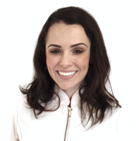 Dra Danielle Flor da Costa